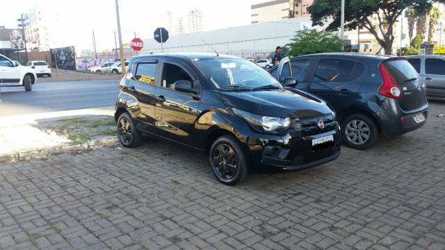 Mobi like 2018/18 (Vendo/Troco)