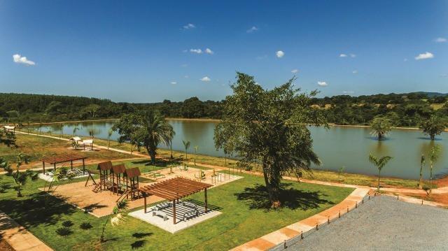 Condomínio de chácaras , Terra santa Monte das Oliveiras , a 30 minutos de Goiânia - Foto 5