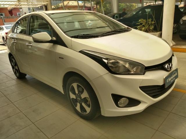 HB 20 confort plus 1.6 Automático - Foto 7