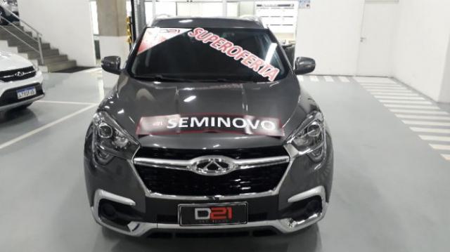 Chery Tiggo 5x 1.5 Vvt Turbo Iflex t - Foto 2