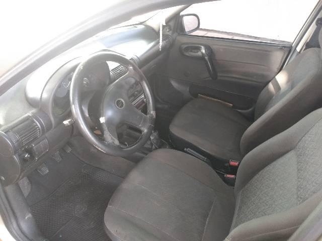 Vendo Corsa Classic 2007 - Foto 2