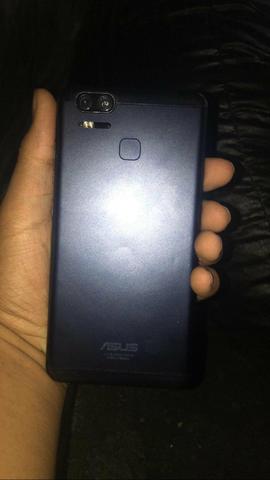 Vendo ZenFone 3 zoom observação!!!!