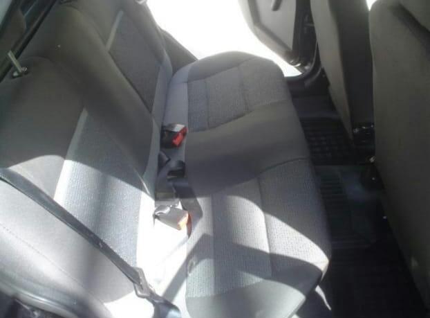 Vendo Chevrolet celta ano 2014 completo - Foto 4