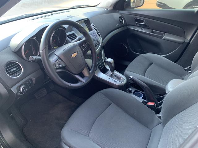 Chevrolet Cruze LT ano 2013 automático - Foto 10
