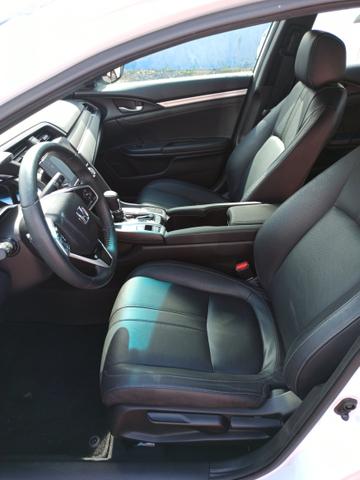 Honda civic exl 2.0 18/19 - Foto 5
