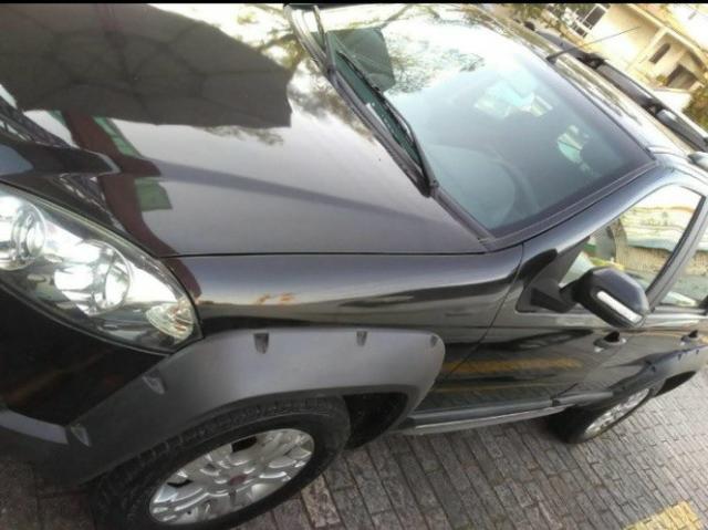 Palio Adventure 2009 Vendo ou troco Linda!!! - Foto 4