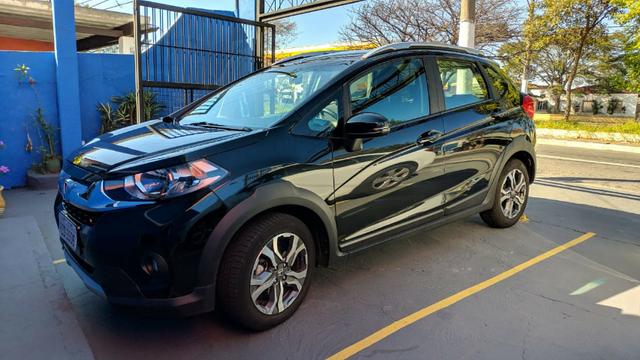 Venda ou troca WR-V 2018 Aut Leia o anúncio - Foto 2