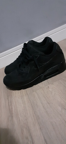 air max 90 numero 40