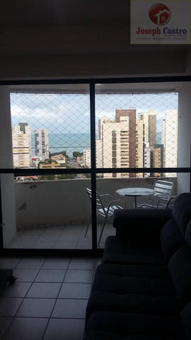 Casa Caiaada Apto** 80m, Piscina e Vista para o Mar - Foto 9