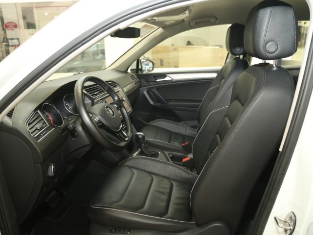Vw tiguan 1.4 250 tsi allspece 2019 25 km - Foto 11