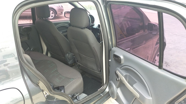 Fiat uno vivace 1.4 Completo 2014 extra - Foto 11