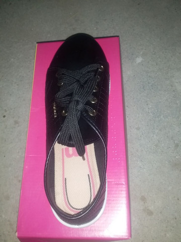 sapatênis olx