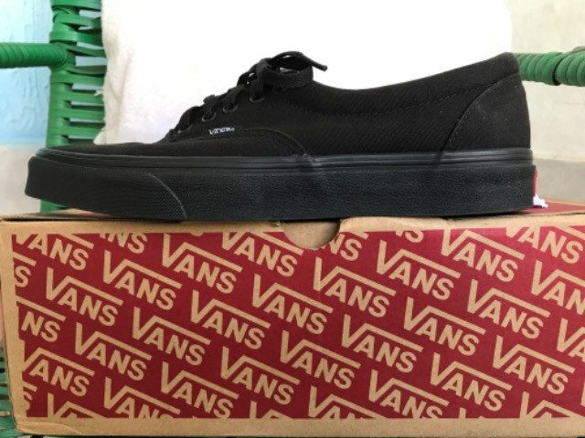 olx tenis vans