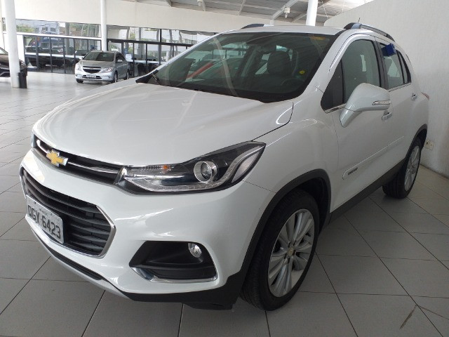 Tracker 1.4 turbo 17/18 - Foto 2