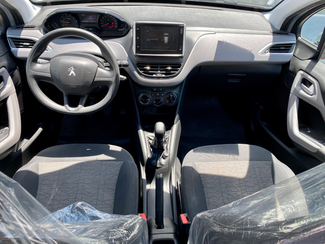 208 Active 19/19 com 32.900 km Procurar Lázaro - Foto 12