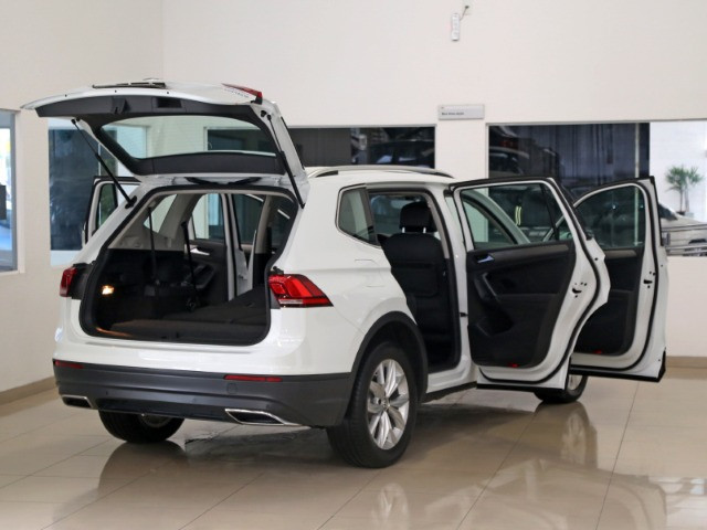 Vw tiguan 1.4 250 tsi allspece 2019 25 km - Foto 4