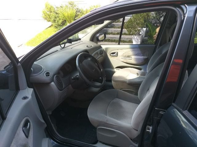 Renault Scénic 2008, 2.0 Privillége 16V gasolina 5P Manual - Foto 4