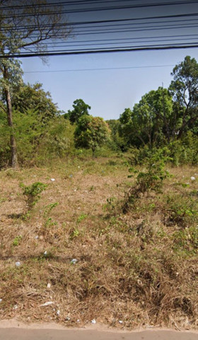 Terreno na Estrada de Ribamar 15x30 Parcelamento