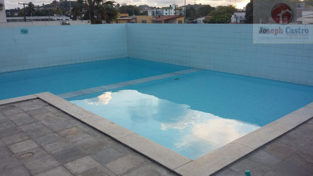 Casa Caiaada Apto** 80m, Piscina e Vista para o Mar - Foto 11