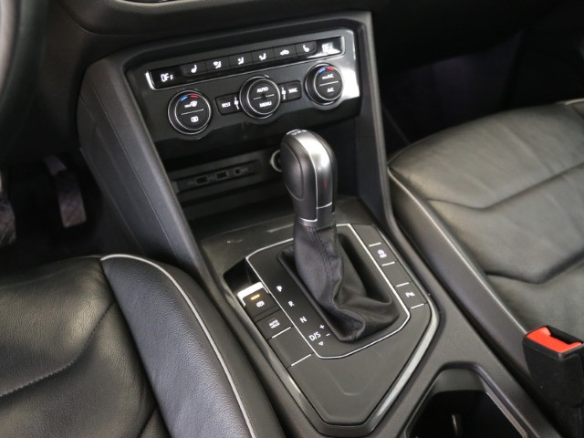 Vw tiguan 1.4 250 tsi allspece 2019 25 km - Foto 12