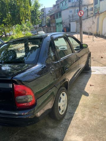 Corsa clássico 1.0 - Foto 3