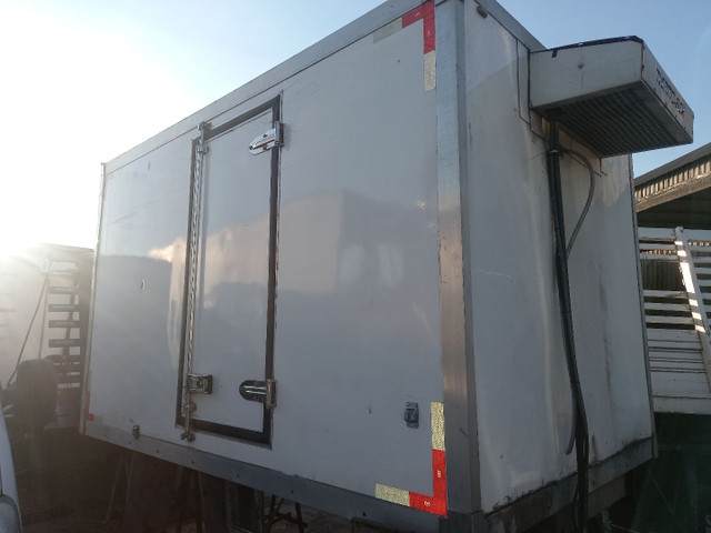 BAU REFRIGERADO IVECO