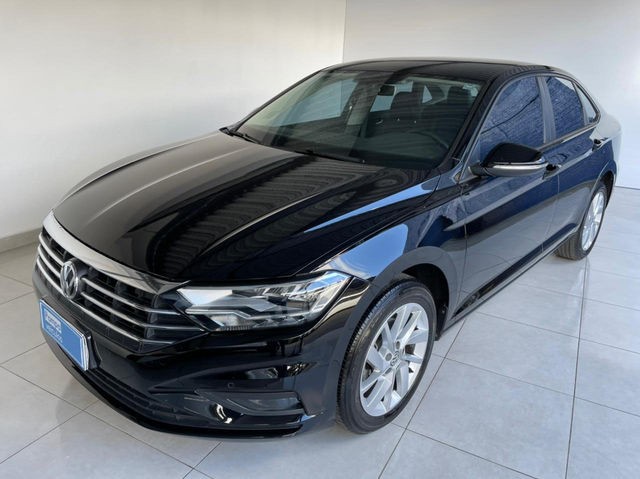 VOLKSWAGEN JETTA COMFORTLINE 1.4 TSI