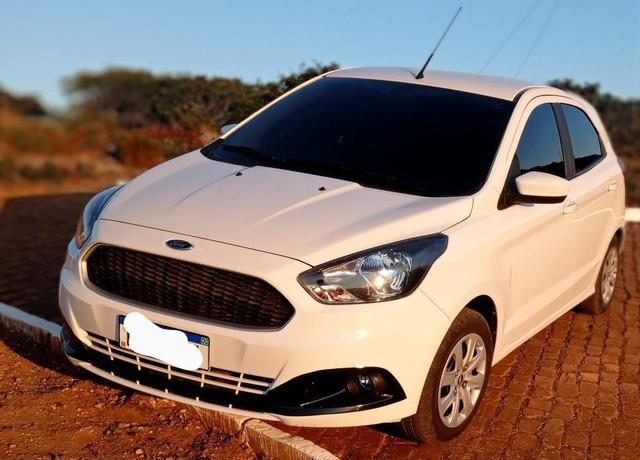 FORD KA SE 1.0 2018