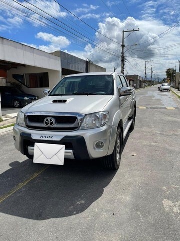HILUX 2010