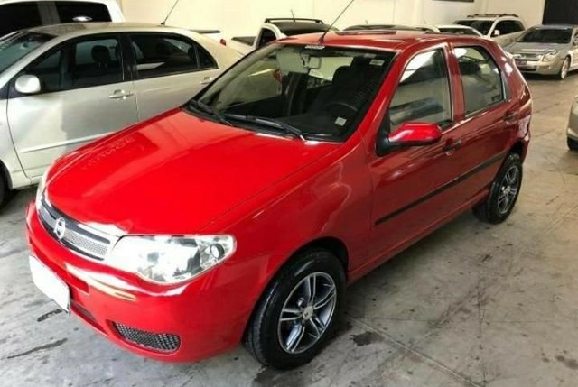 PALIO SUPER BARATO DISPONIVEL PARA FINANCIAMENTO