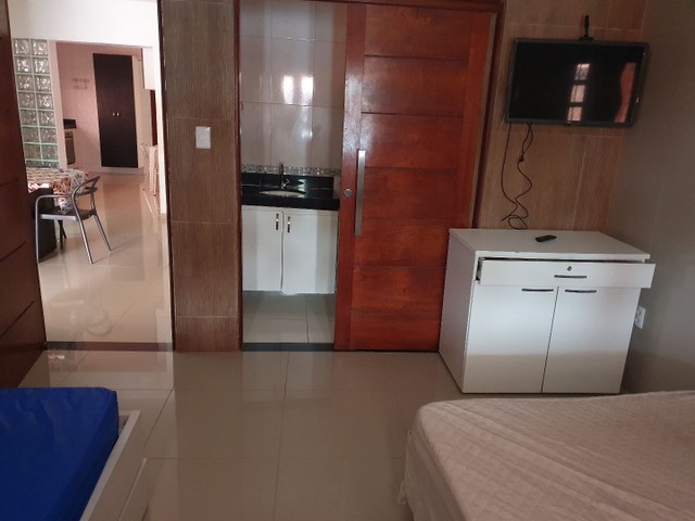 Casa barra nova  promoção final de semana 1.000.00 mais taxa de limpeza e energia.  - Foto 10