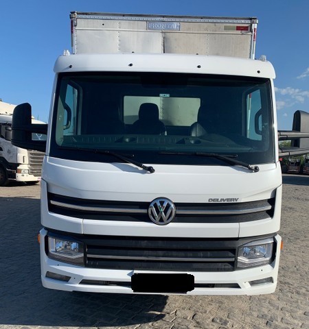 VOLKSWAGEN 9170 DELIVERY PRIME 2020 COM BAU