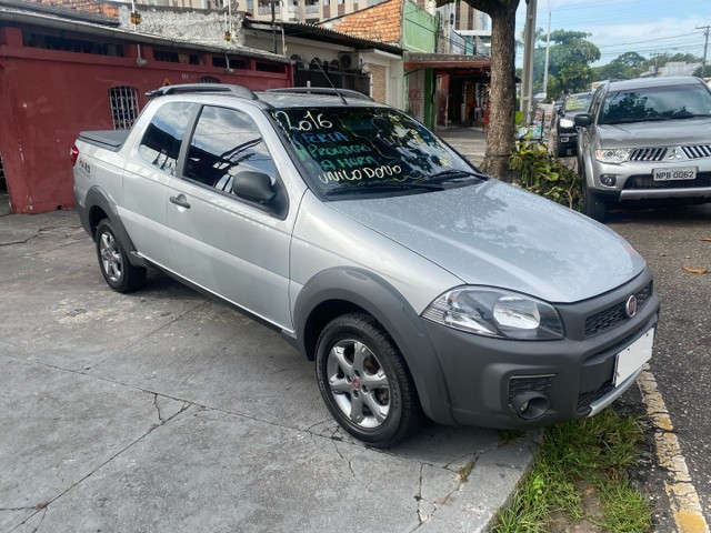 STRADA WORKING 1.4 2016/2016