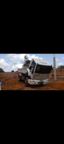 FORD CARGO, VALOR 80.000