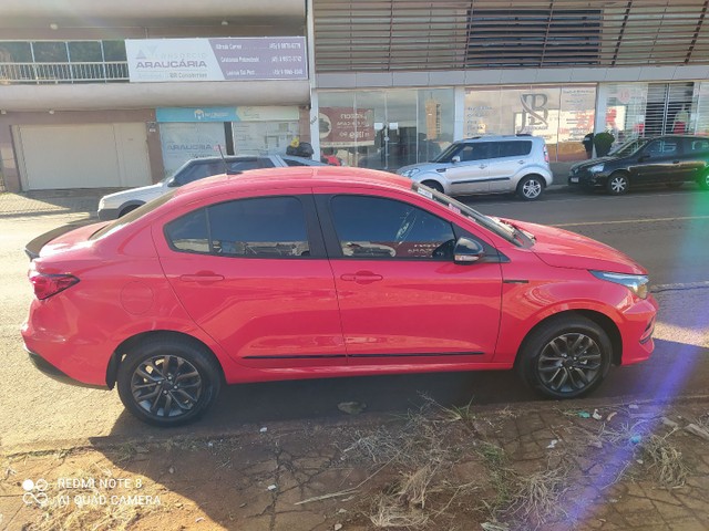 CRONOS DRIVE 1.3 ZERADO. ENTRADA 24900!