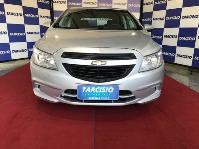 CHEVROLET ONIX 1.0 MT JOY