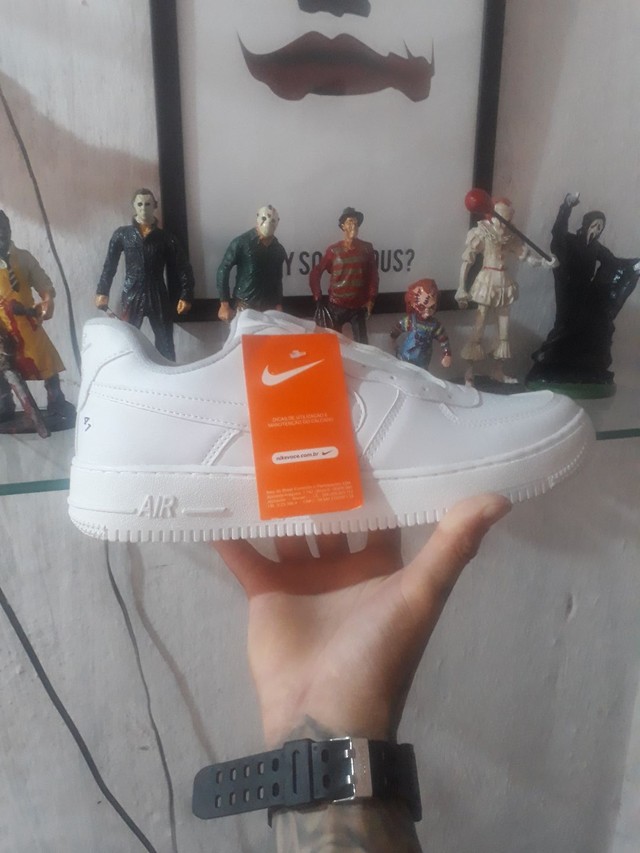 nike air force 41 42