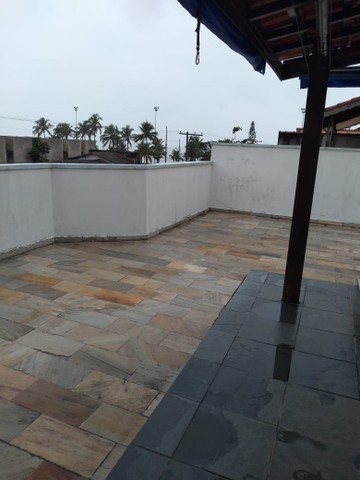 Casa temporada Peruíbe $60,00 por pessoa e por dia - Foto 13