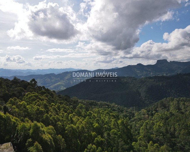 Ampla Área de Terreno à Venda na Região do Alpes de Campos do Jordão - Campos do Jordão/SP - Foto 2