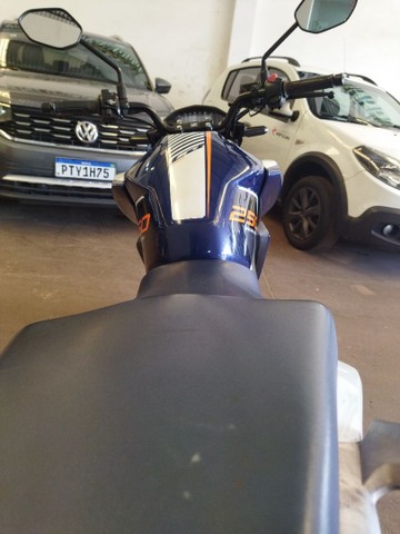 CB TWISTER 2020  - Foto 5