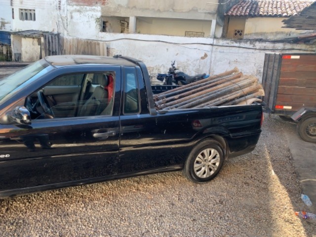 Escora metálicas para Aluguel  - Foto 2