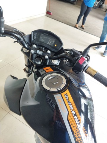 CB TWISTER 2021 - Foto 4