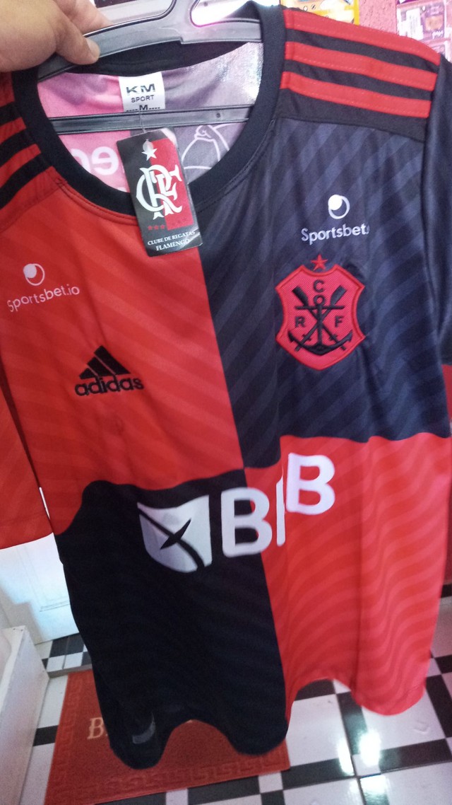 Flamengo - Foto 2