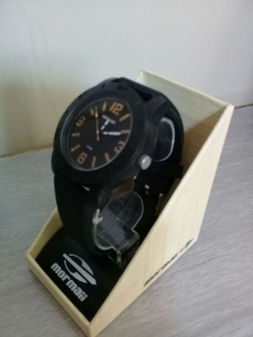  Vendo Relógio  mormaii - Foto 3