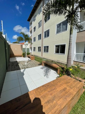 Apartamento com zero de Entrada (Cód 0083) - Foto 2
