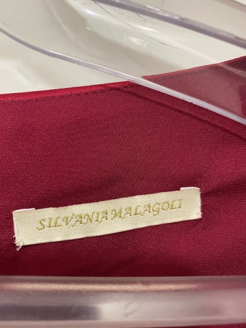 Vestido Silvânia Malagoli Novo - Foto 3