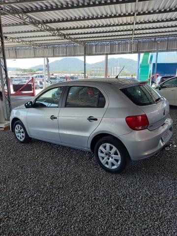 volkswagen gol 1.0 2016