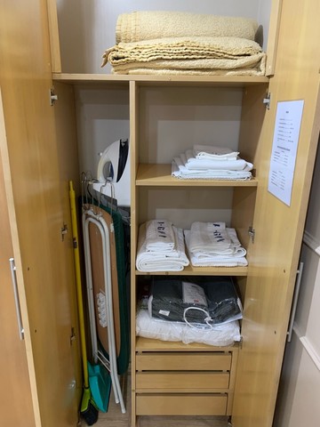 Suite privativa em flat na Barra da TIjuca - Foto 5