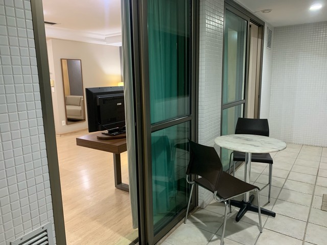 Suite privativa em flat na Barra da TIjuca - Foto 3