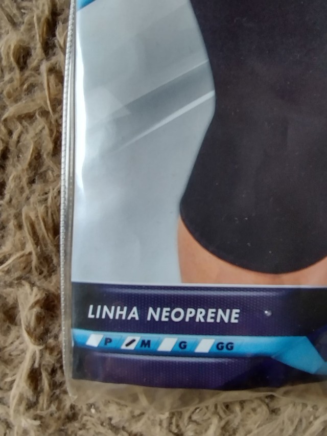 JOELHEIRA ELASTICA - Foto 2